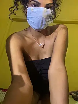 Anu camgirl online show from June 11, 4:48 pm