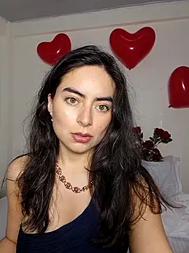 saasha Petit online show from February 8, 10:24 am