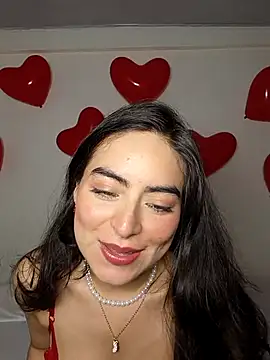 saasha Petit online show from February 10, 10:25 am