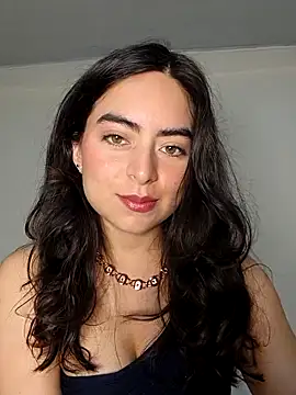 saasha Petit online show from February 1, 10:24 am