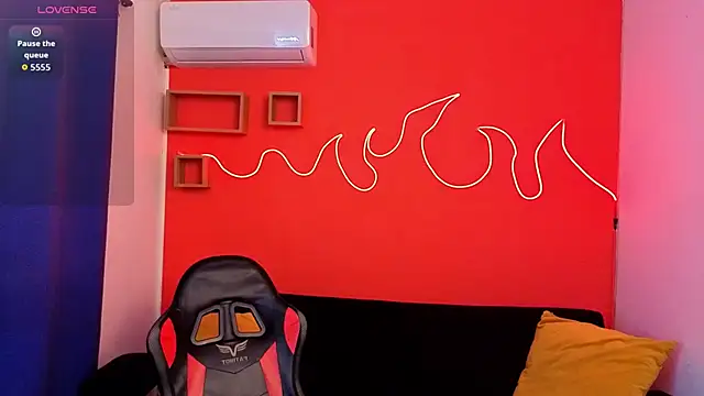 Neo Twink online show from March 20, 7:04 pm