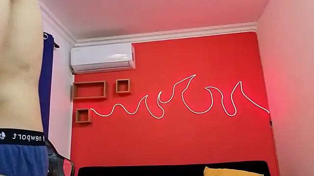 Neo Twink online show from January 11, 5:09 pm