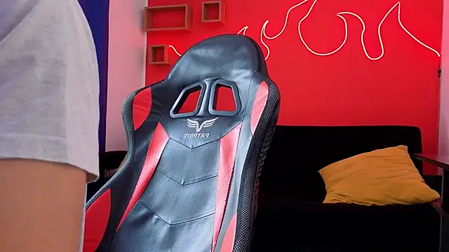 Neo Twink online show from March 25, 7:02 pm