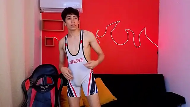 Neo Twink online show from May 2, 8:14 pm