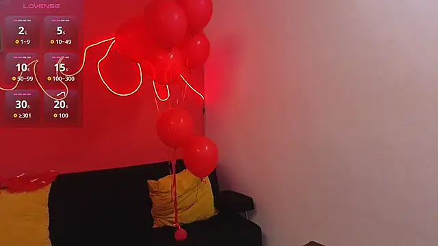 Neo Twink online show from February 14, 7:03 pm