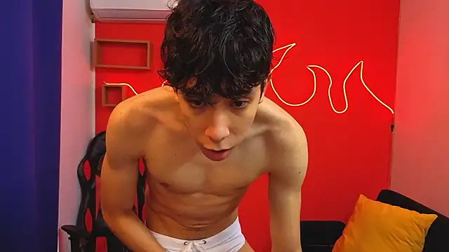 Neo Twink online show from February 10, 7:13 pm