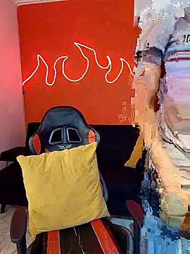 Neo Twink online show from January 10, 7:09 pm