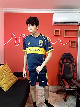 Neo Twink online show from January 18, 4:32 pm