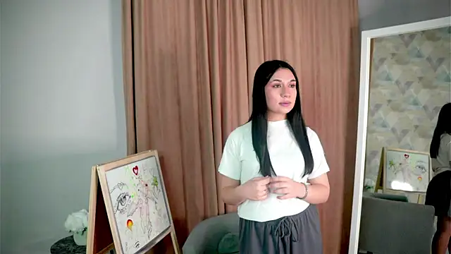 WilliaMess online show from December 5, 3:38 am