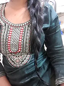 Riya rani8 online show from April 13, 8:13 pm