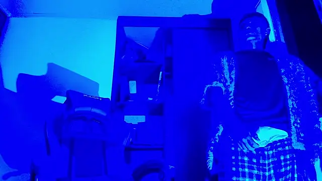 NoahGun  online show from December 15, 6:41 am