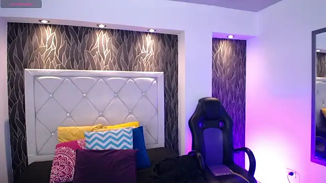 Kat Cute online show from March 10, 4:38 am