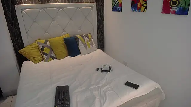 Kat Cute online show from January 11, 12:28 am