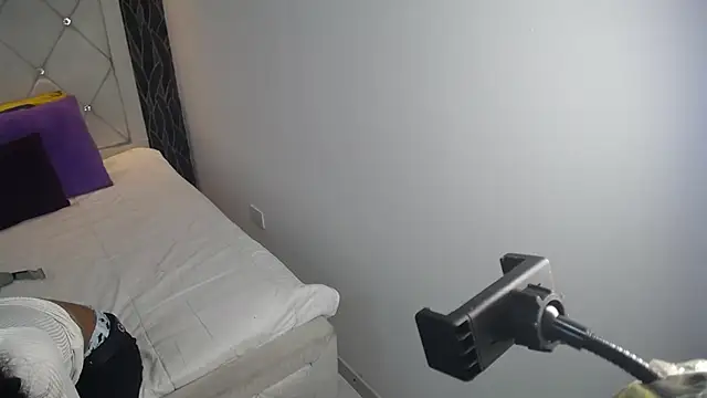 Kat Cute online show from March 31, 3:30 am