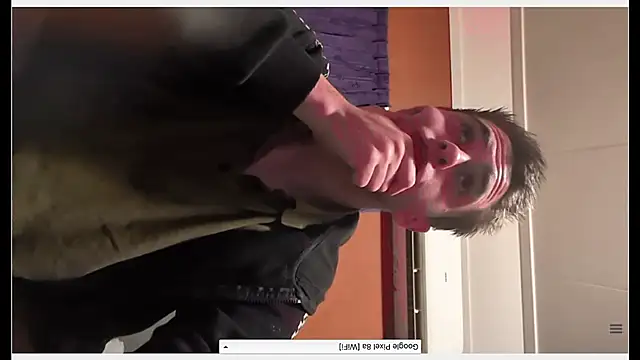 absloverboy online show from December 5, 4:49 pm