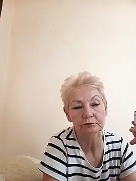 Calypso-Loove online show from March 15, 9:49 am