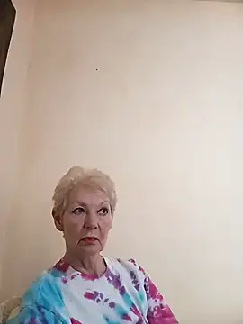 Calypso-Loove online show from April 2, 12:12 pm