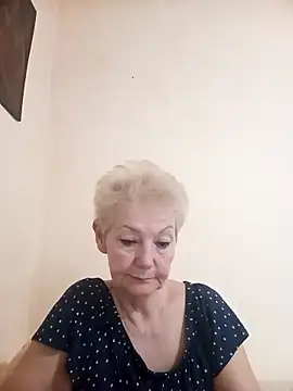 Calypso-Loove online show from March 25, 11:31 am