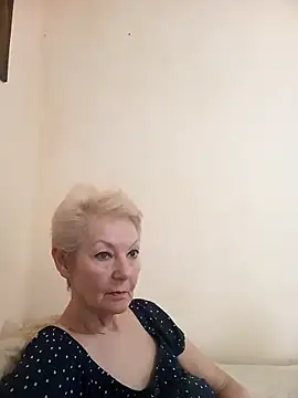 Calypso-Loove online show from April 12, 10:18 am