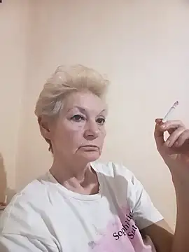 Calypso-Loove online show from April 18, 7:18 pm