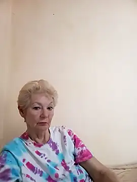 Calypso-Loove online show from April 22, 2:35 pm