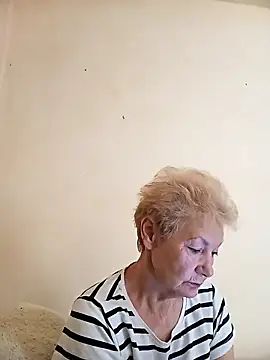 Calypso-Loove online show from May 28, 10:11 am