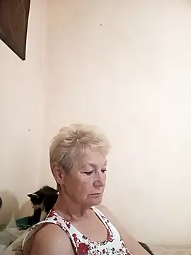 Snapshot of Calypso-Loove chatting on July 7, 1:36 pm Calypso-Loove online show from July 7, 1:36 pm
