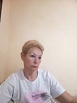 Calypso-Loove online show from May 17, 6:24 am