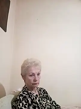 Calypso-Loove online show from May 4, 5:27 pm