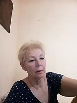 Calypso-Loove online show from March 26, 11:41 am