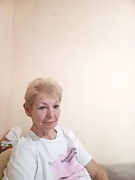 Calypso-Loove online show from May 18, 1:38 pm
