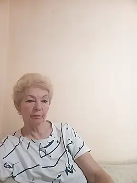 Calypso-Loove online show from April 25, 7:11 am