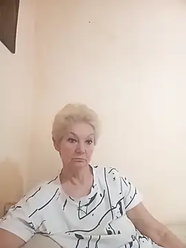 Calypso-Loove online show from April 24, 8:38 am