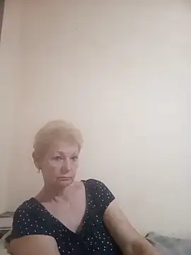 Calypso-Loove online show from May 19, 5:31 pm