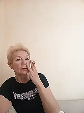 Calypso-Loove online show from May 24, 7:41 am