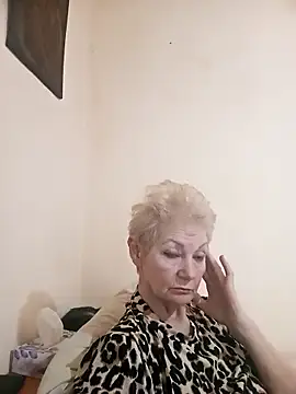 Calypso-Loove online show from March 19, 12:49 pm