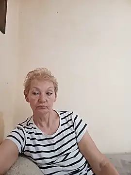 Calypso-Loove online show from May 21, 9:39 am