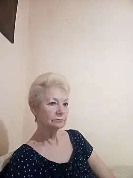 Calypso-Loove online show from April 13, 3:16 pm