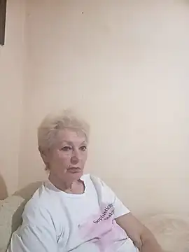 Calypso-Loove online show from May 5, 4:54 pm