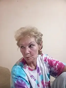 Snapshot of Calypso-Loove chatting on January 10, 4:57 pm Calypso-Loove online show from January 10, 4:57 pm