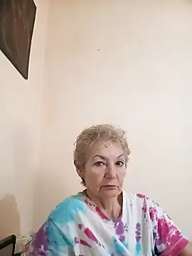 Snapshot of Calypso-Loove chatting on February 27, 2:06 pm Calypso-Loove online show from February 27, 2:06 pm