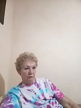 Snapshot of Calypso-Loove chatting on February 25, 6:30 pm Calypso-Loove online show from February 25, 6:30 pm