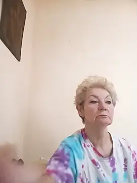 Snapshot of Calypso-Loove chatting on February 28, 10:15 am Calypso-Loove online show from February 28, 10:15 am