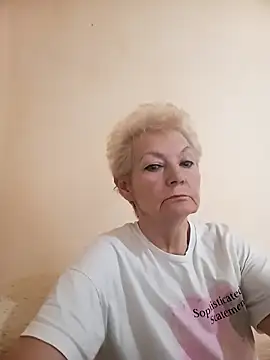 Calypso-Loove online show from April 17, 9:23 am