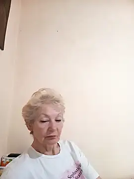 Calypso-Loove online show from May 8, 12:53 pm