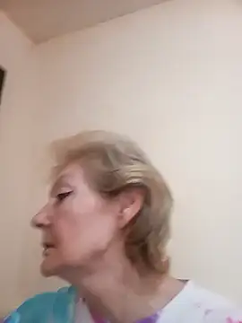 Snapshot of Calypso-Loove chatting on January 11, 9:05 am Calypso-Loove online show from January 11, 9:05 am