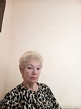 Calypso-Loove online show from May 1, 11:26 am