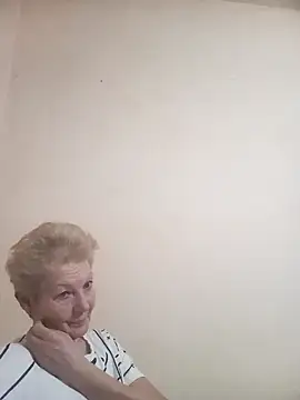 Snapshot of Calypso-Loove chatting on January 31, 7:23 pm Calypso-Loove online show from January 31, 7:23 pm