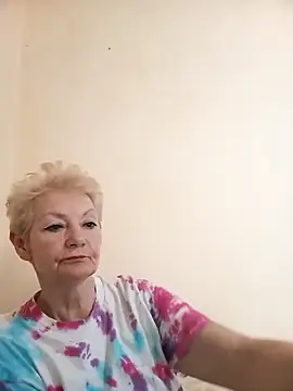 Calypso-Loove online show from April 3, 10:54 am