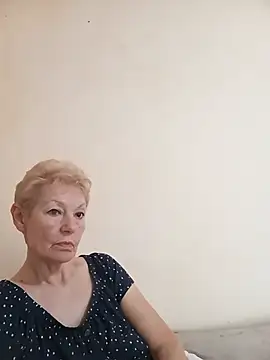 Calypso-Loove online show from May 16, 10:14 am